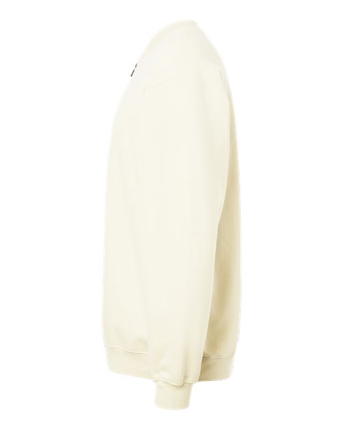 Gildan Softstyle® Midweight 1/4 Zip Sweatshirt SF008