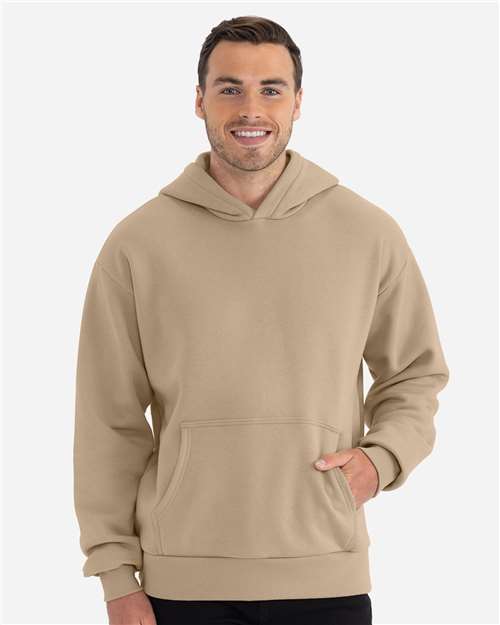 Next Level Unisex Heavyweight Fleece Hoodie Sweatshirt 12467