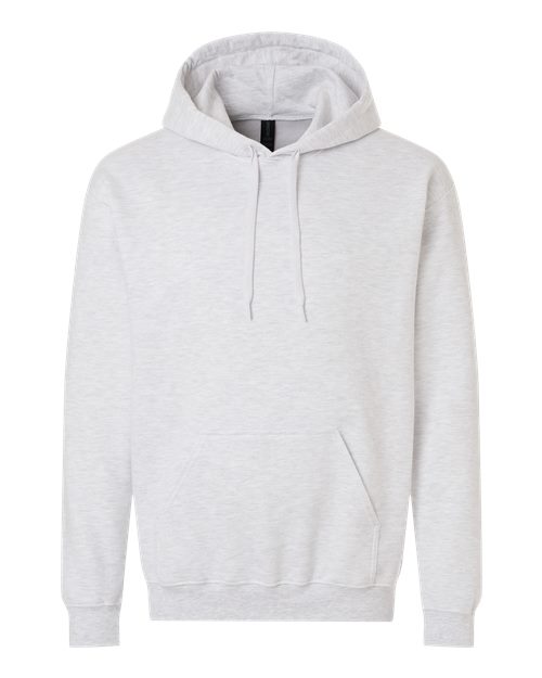 Gildan Softstyle® Midweight Hooded Sweatshirt SF500 Ash Grey
