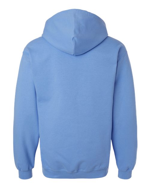 Gildan Softstyle® Midweight Hooded Sweatshirt SF500 Carolina Blue
