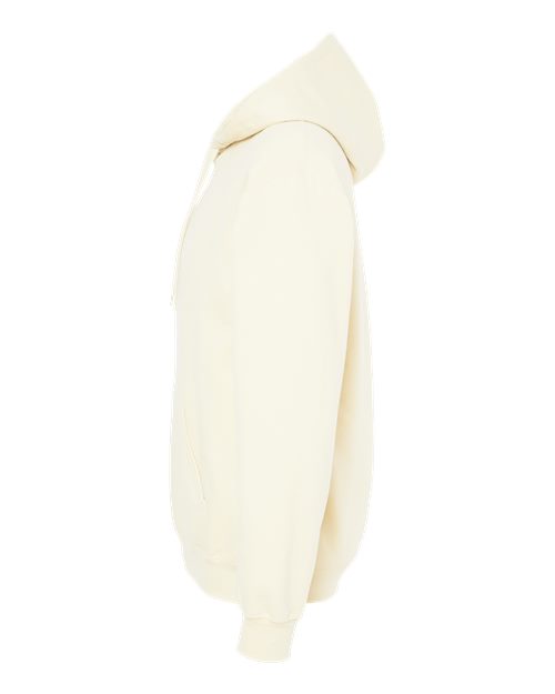 Gildan Softstyle® Midweight Hooded Sweatshirt SF500 Off White