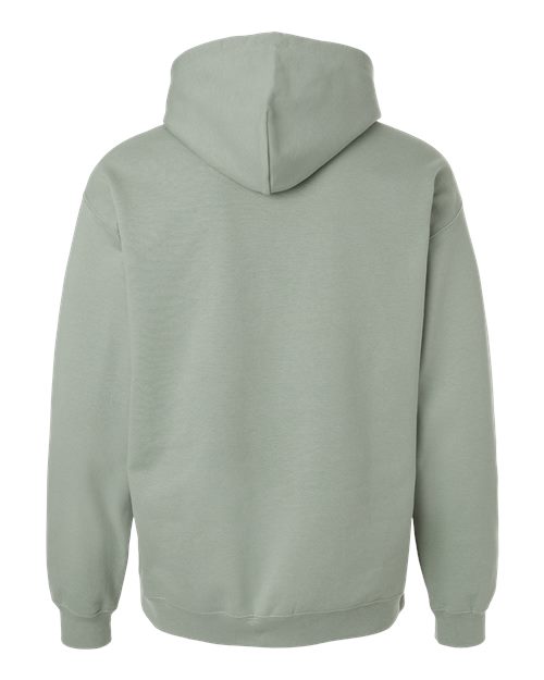 Gildan Softstyle® Midweight Hooded Sweatshirt SF500 Sage