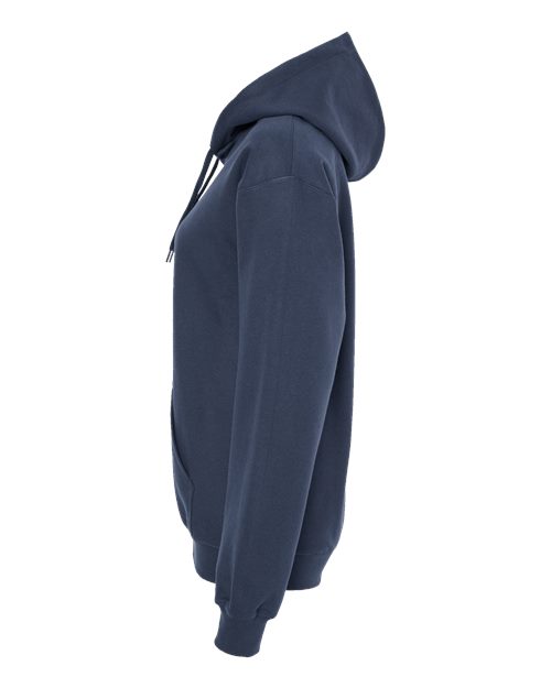 Gildan Softstyle® Midweight Hooded Sweatshirt SF500 Blue Dusk