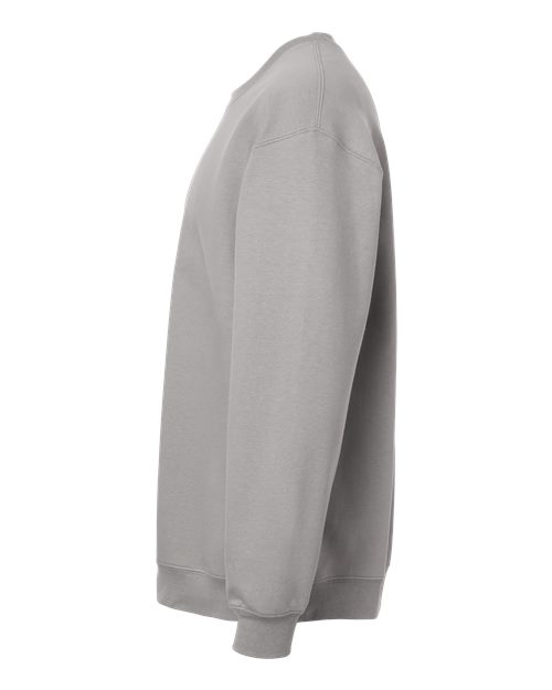 Gildan Softstyle® Midweight Crewneck Sweatshirt SF000 Cement