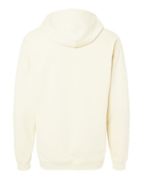 Gildan Softstyle® Full-Zip Hooded Sweatshirt SF600