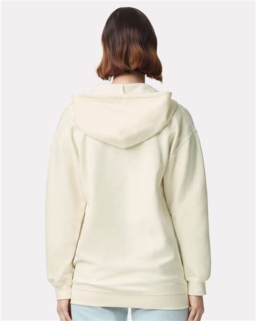 Gildan Softstyle® Full-Zip Hooded Sweatshirt SF600