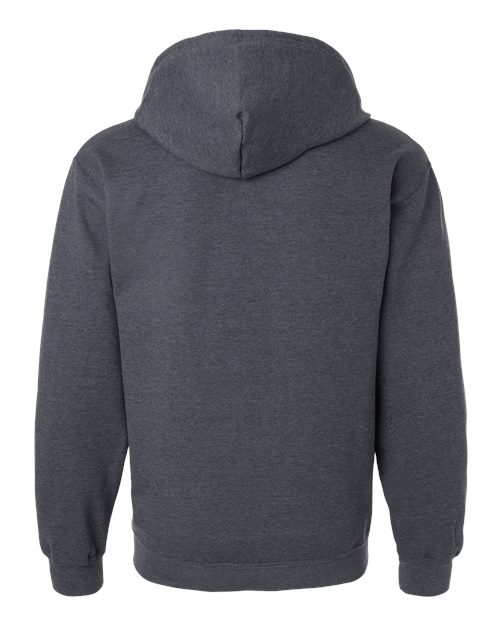 Gildan Softstyle® Full-Zip Hooded Sweatshirt SF600