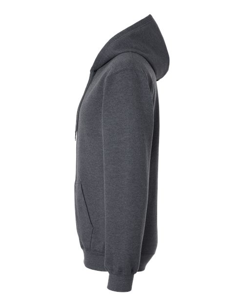 Gildan Softstyle® Full-Zip Hooded Sweatshirt SF600
