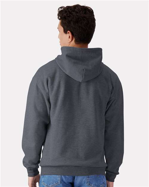 Gildan Softstyle® Full-Zip Hooded Sweatshirt SF600