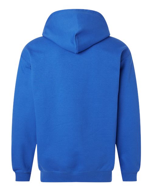 Gildan Softstyle® Full-Zip Hooded Sweatshirt SF600