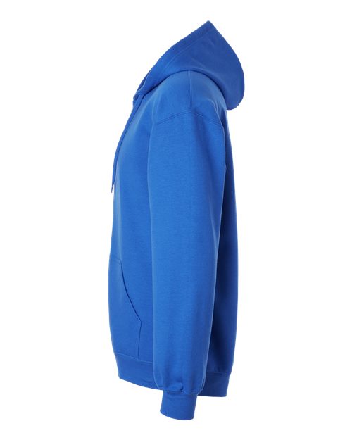 Gildan Softstyle® Full-Zip Hooded Sweatshirt SF600