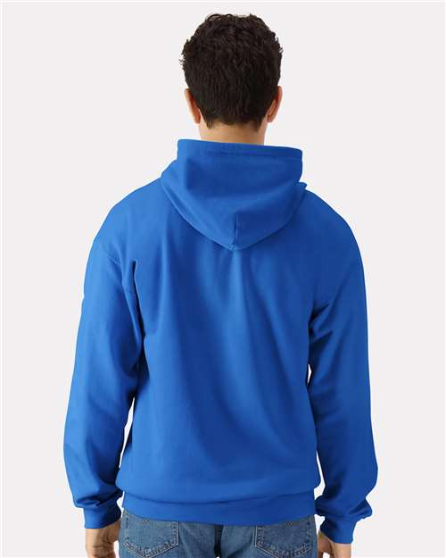 Gildan Softstyle® Full-Zip Hooded Sweatshirt SF600