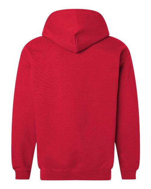Gildan Softstyle® Full-Zip Hooded Sweatshirt SF600