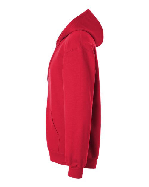 Gildan Softstyle® Full-Zip Hooded Sweatshirt SF600