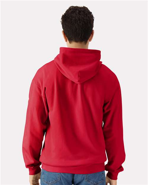Gildan Softstyle® Full-Zip Hooded Sweatshirt SF600