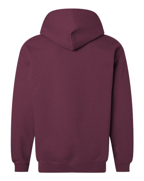 Gildan Softstyle® Full-Zip Hooded Sweatshirt SF600