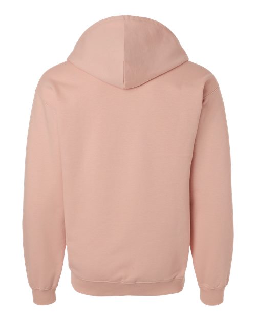 Gildan Softstyle® Full-Zip Hooded Sweatshirt SF600