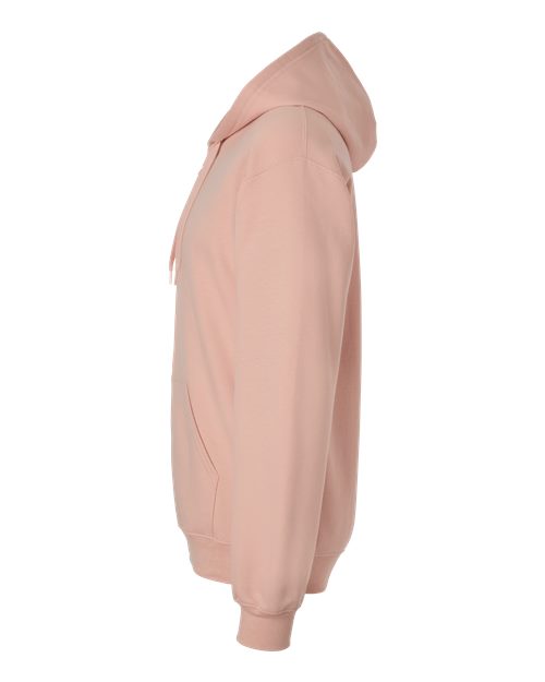 Gildan Softstyle® Full-Zip Hooded Sweatshirt SF600