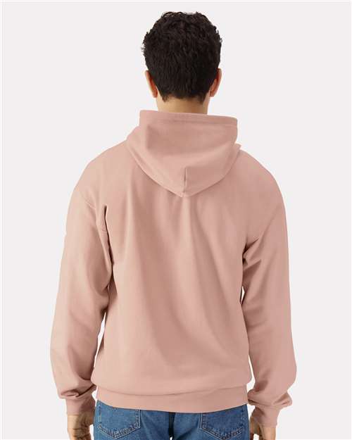 Gildan Softstyle® Full-Zip Hooded Sweatshirt SF600