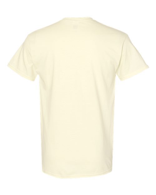 Gildan Heavy Cotton™ T-Shirt 5000 Off White