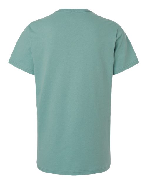Gildan Heavy Cotton™ Women’s T-Shirt 5000L Aquatic