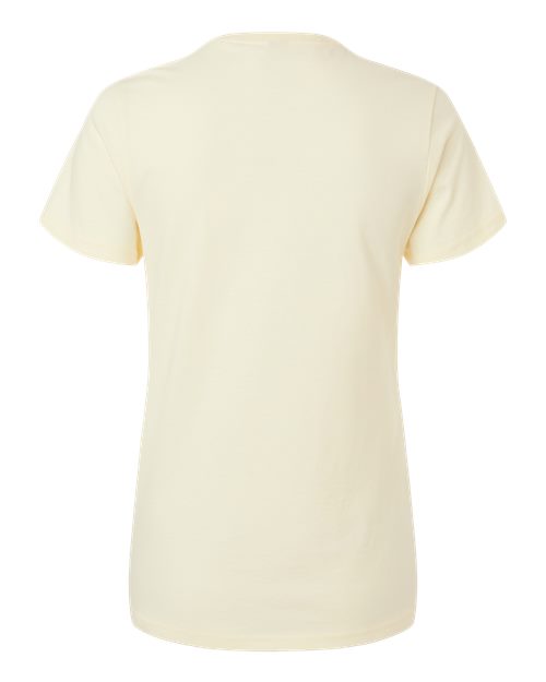 Gildan Heavy Cotton™ Women’s T-Shirt 5000L Off White