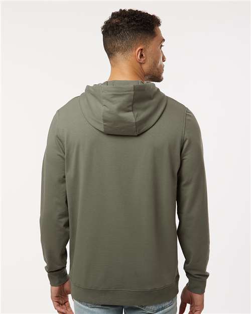 Independent Trading Co. Perform Hooded Sweatshirt EXP25PH