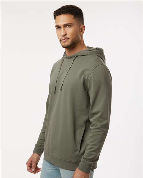 Independent Trading Co. Perform Hooded Sweatshirt EXP25PH
