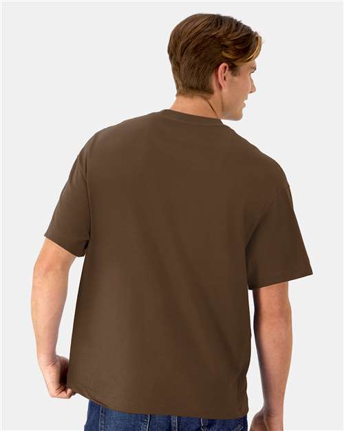 Hanes Beefy-T® Retro Street T-Shirt 5180R