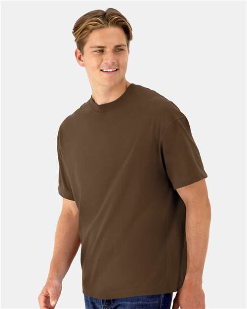 Hanes Beefy-T® Retro Street T-Shirt 5180R