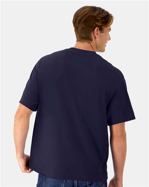 Hanes Beefy-T® Retro Street T-Shirt 5180R