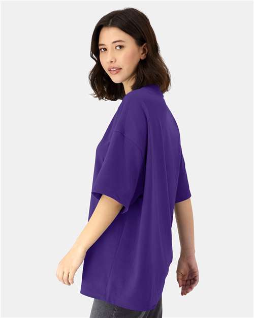 Hanes Beefy-T® Retro Street T-Shirt 5180R