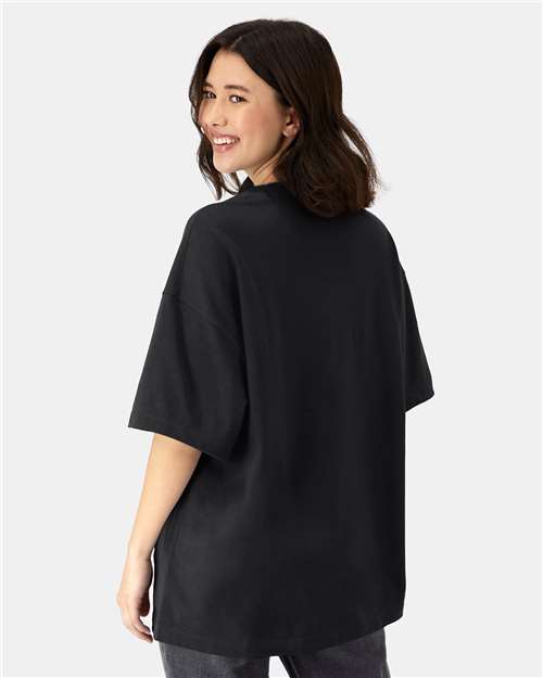 Hanes Beefy-T® Retro Street T-Shirt 5180R