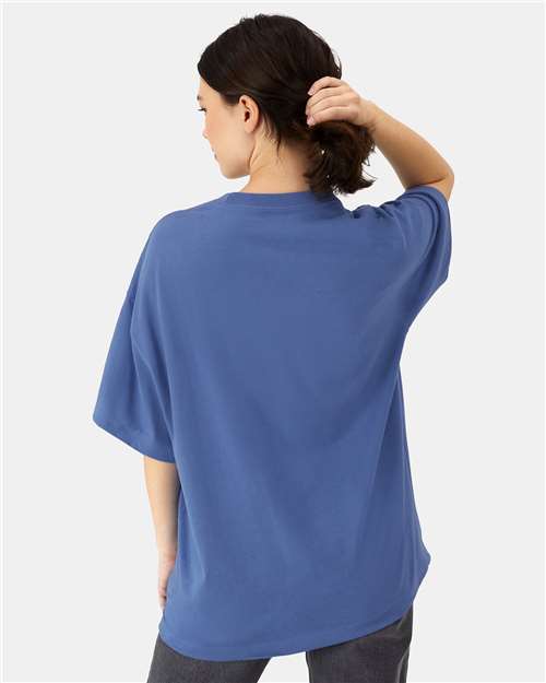 Hanes Beefy-T® Retro Street T-Shirt 5180R
