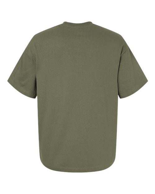 Hanes Beefy-T® Retro Street T-Shirt 5180R