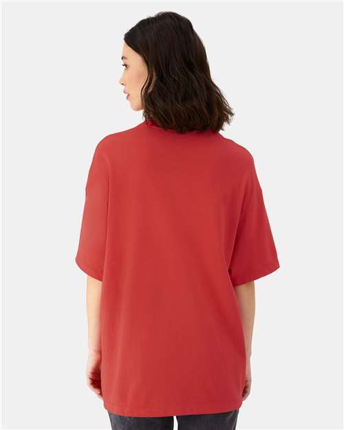 Hanes Beefy-T® Retro Street T-Shirt 5180R
