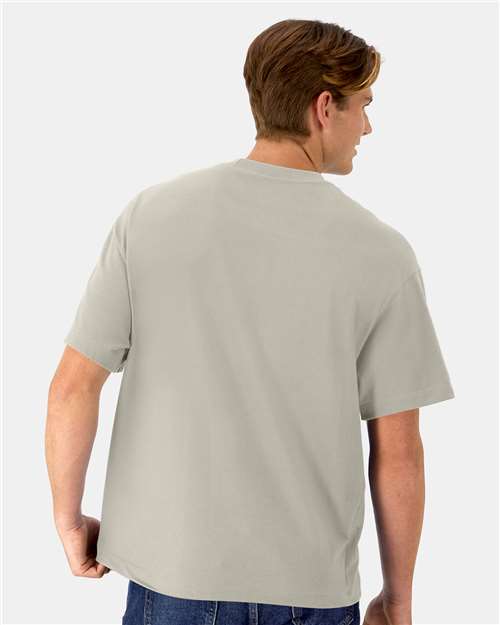 Hanes Beefy-T® Retro Street T-Shirt 5180R