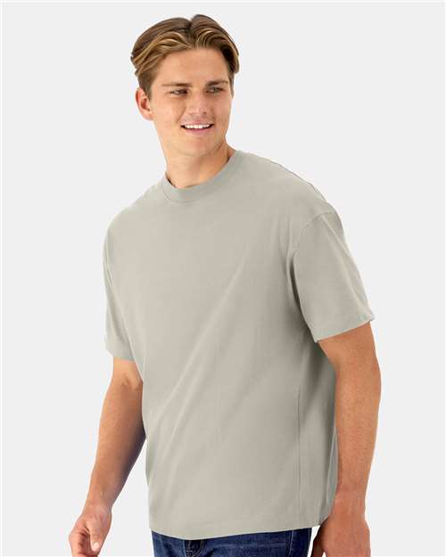 Hanes Beefy-T® Retro Street T-Shirt 5180R
