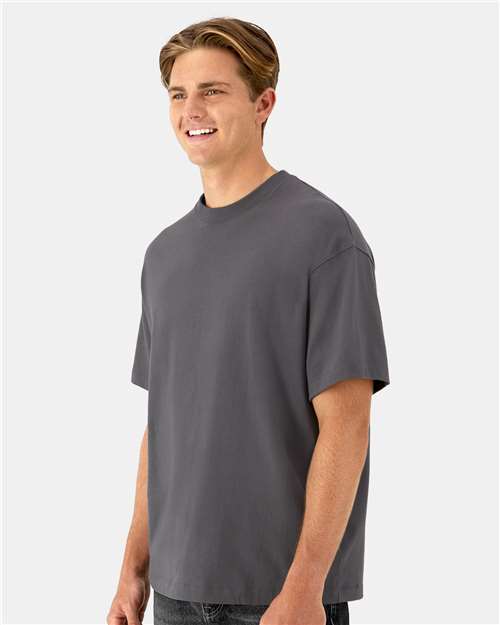 Hanes Beefy-T® Retro Street T-Shirt 5180R