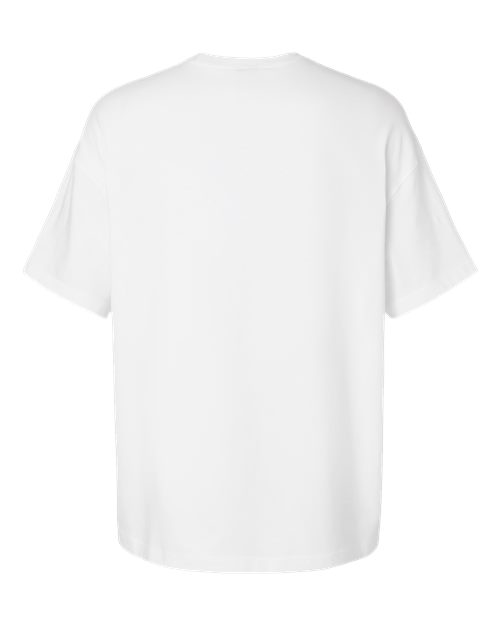 Hanes Beefy-T® Retro Street T-Shirt 5180R