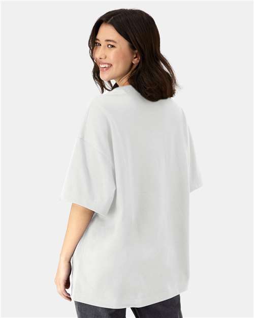 Hanes Beefy-T® Retro Street T-Shirt 5180R