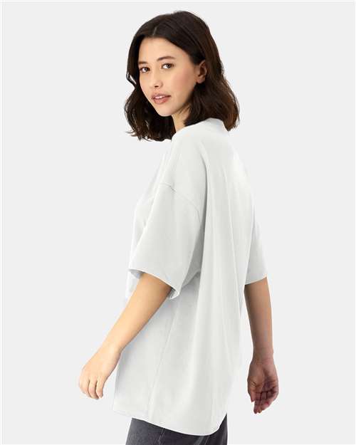 Hanes Beefy-T® Retro Street T-Shirt 5180R