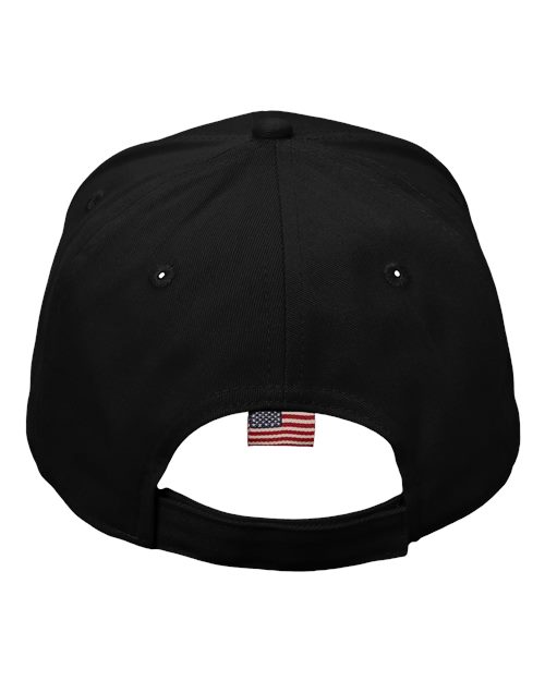 Kati USA Flag Cap AM350