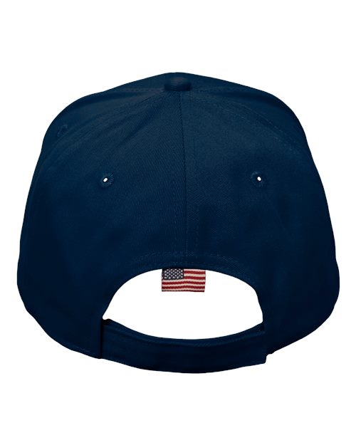Kati USA Flag Cap AM350