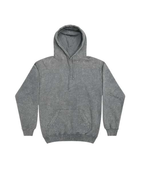 Colortone Mineral Wash Hooded Sweatshirt 8300