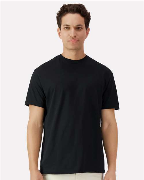 Custom Embroidered Gildan Light Cotton T-Shirt 3000