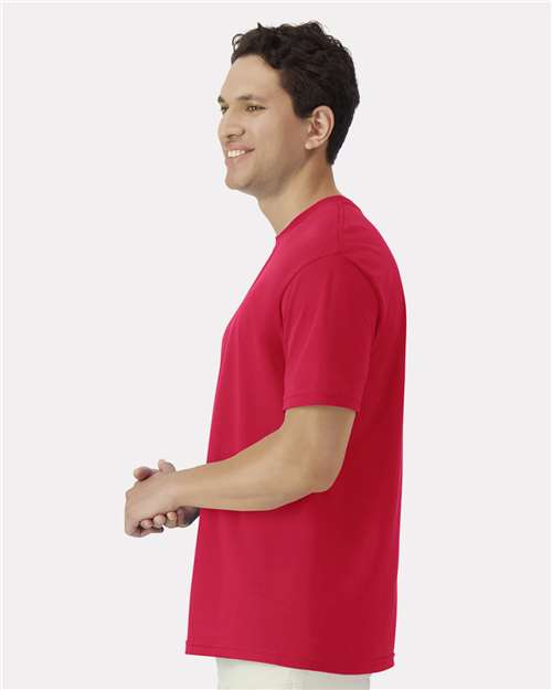 Gildan Light Cotton T-Shirt 3000