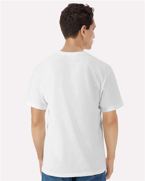 Gildan Light Cotton T-Shirt 3000