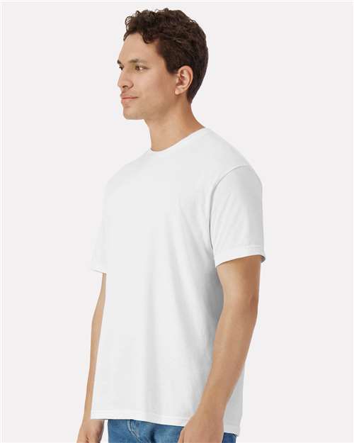 Gildan Light Cotton T-Shirt 3000