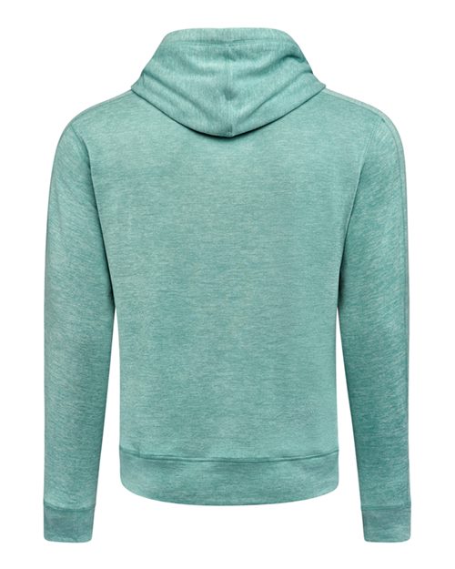 J. America Electric Fleece Hooded Sweatshirt 8740